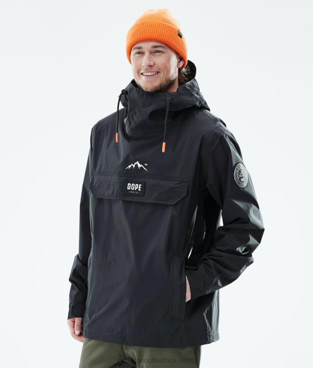 Dope Blizzard Light Outdoor Jacket Men T0V0672 - Click Image to Close