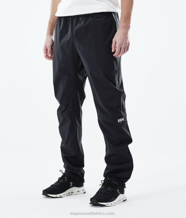 Dope Downpour Rain Pants Men T0V06246