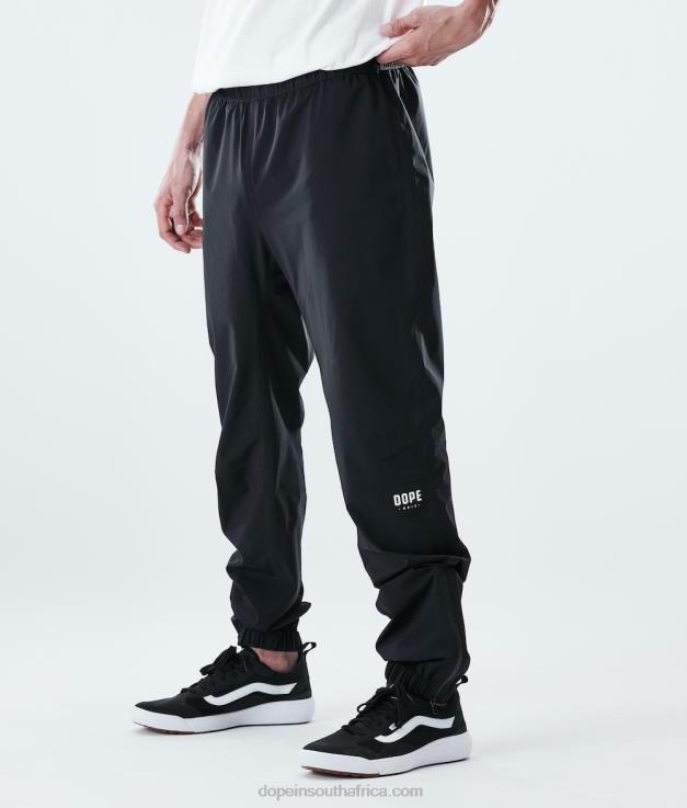 Dope Drizzard Rain Pants Men T0V06244