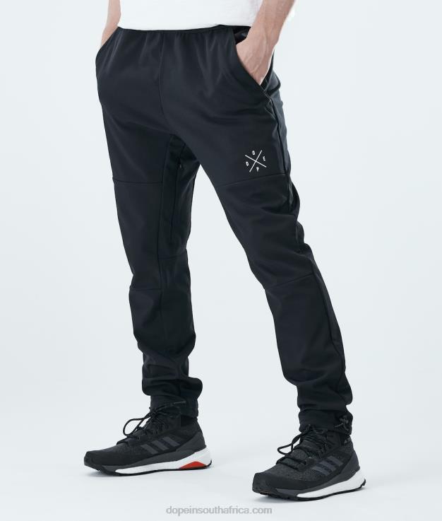 Dope Nomad Outdoor Pants Men T0V06172 - Click Image to Close