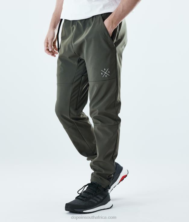 Dope Nomad Outdoor Pants Men T0V06193