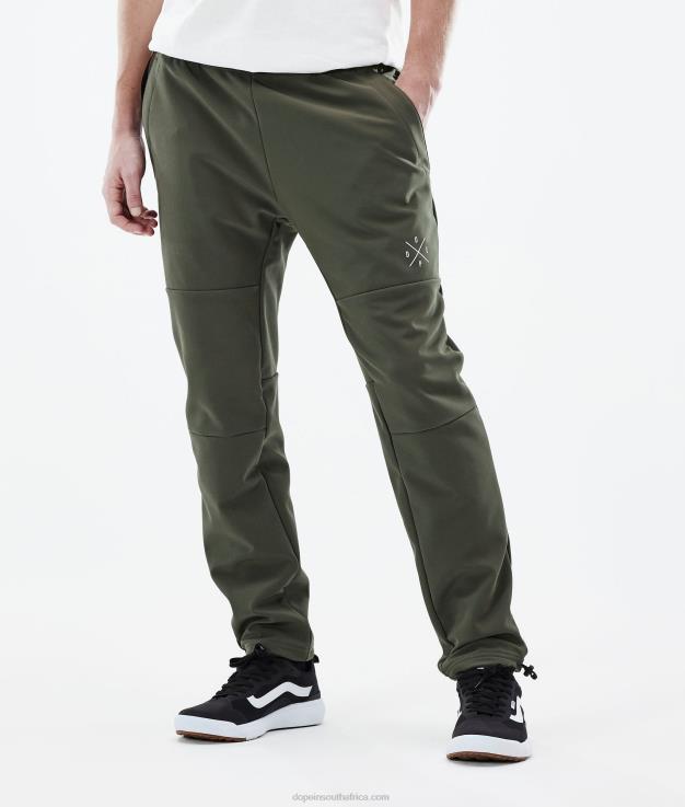 Dope Nomad Outdoor Pants Men T0V06240