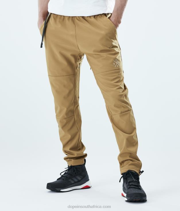 Dope Nomad Outdoor Pants Men T0V06243