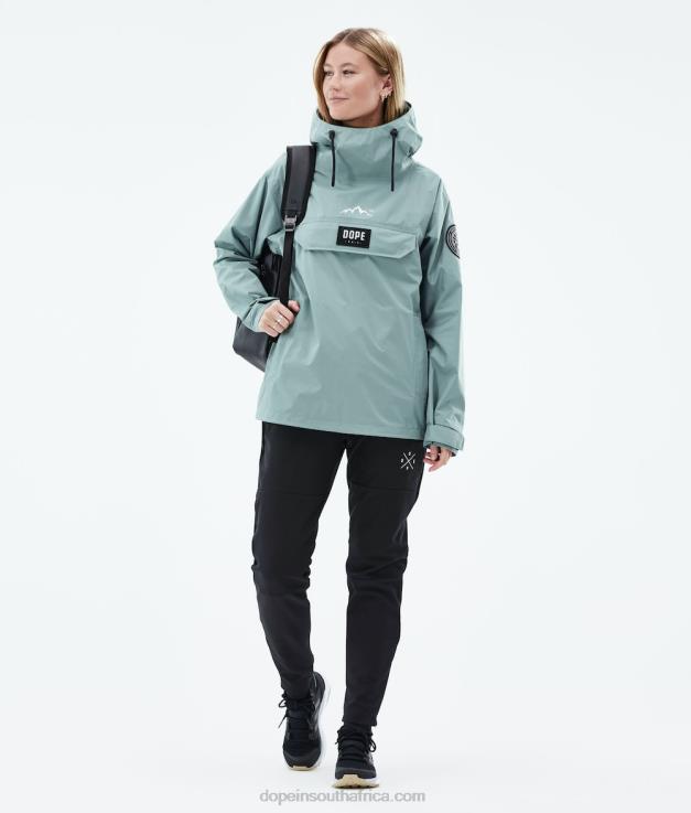 Dope Blizzard Light W Outdoor Jacket Women T0V06587