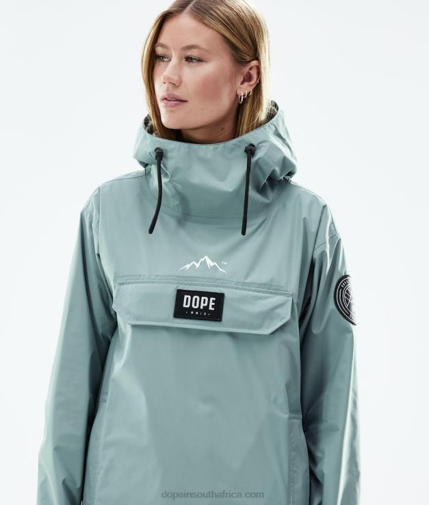 Dope Blizzard Light W Outdoor Jacket Women T0V06587