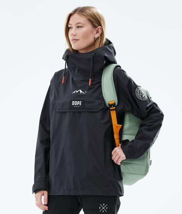 Dope Blizzard Light W Outdoor Jacket Women T0V06609