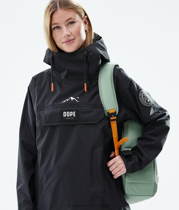 Dope Blizzard Light W Outdoor Jacket Women T0V06609