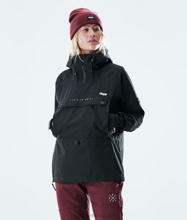 Dope Hiker W Outdoor Jacket Women T0V06612 - Click Image to Close