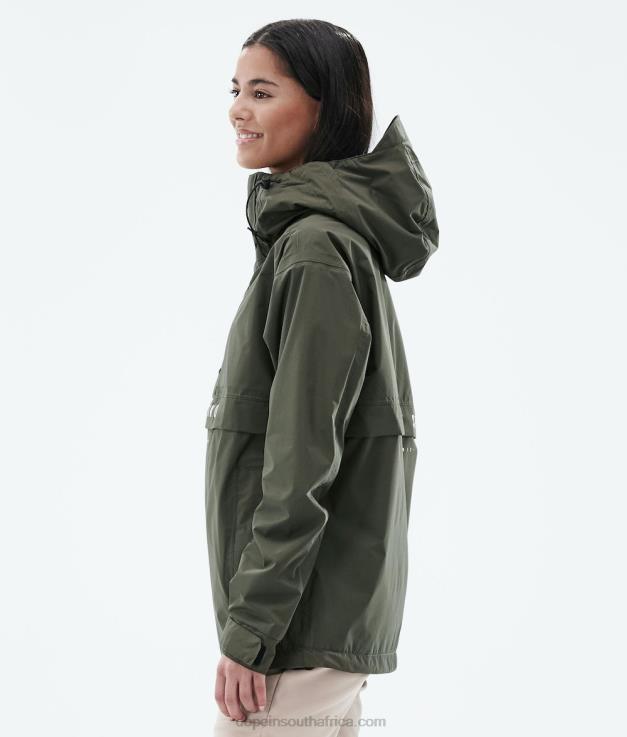 Dope Legacy Light W Outdoor Jacket Women T0V06637