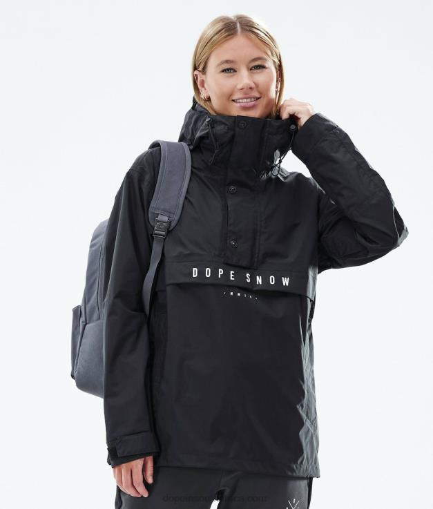 Dope Legacy Light W Outdoor Jacket Women T0V06660 - Click Image to Close