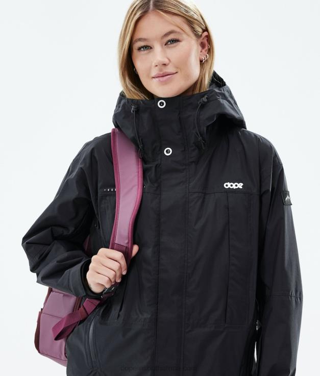 Dope Ranger Light W Outdoor Jacket Women T0V06628