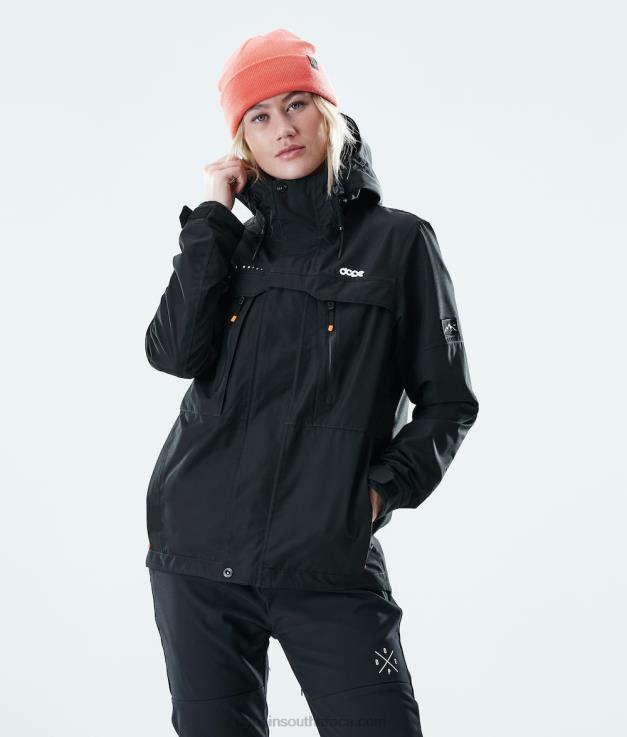 Dope Trekker W Outdoor Jacket Women T0V06665