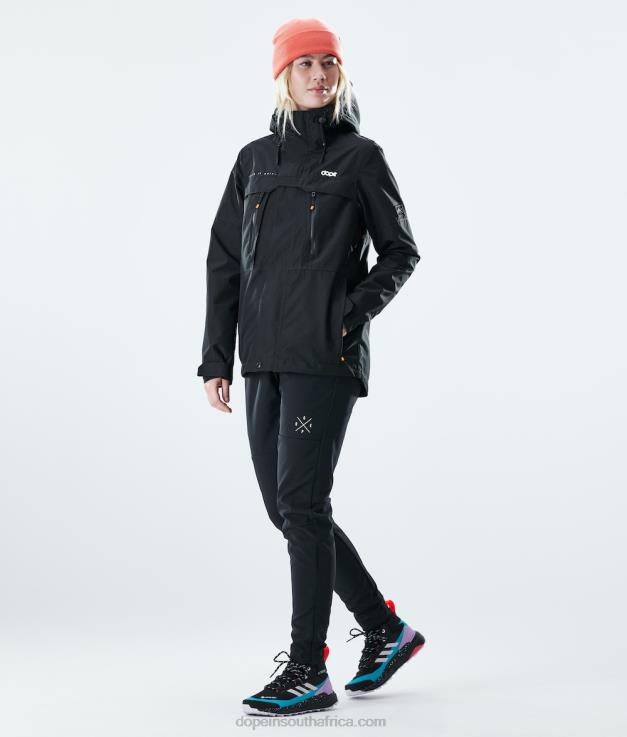 Dope Trekker W Outdoor Jacket Women T0V06665