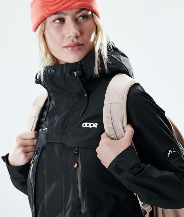 Dope Trekker W Outdoor Jacket Women T0V06665