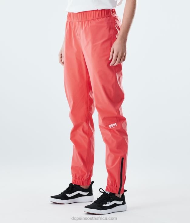 Dope Drizzard W Rain Pants Women T0V06753