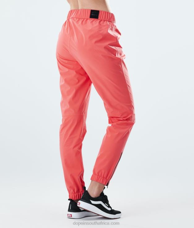 Dope Drizzard W Rain Pants Women T0V06753