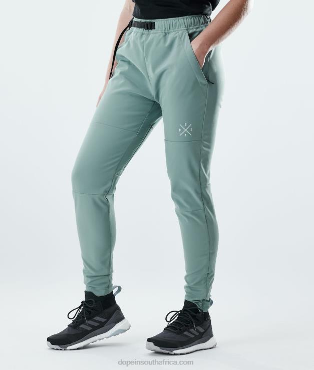 Dope Nomad W Outdoor Pants Women T0V06749 - Click Image to Close