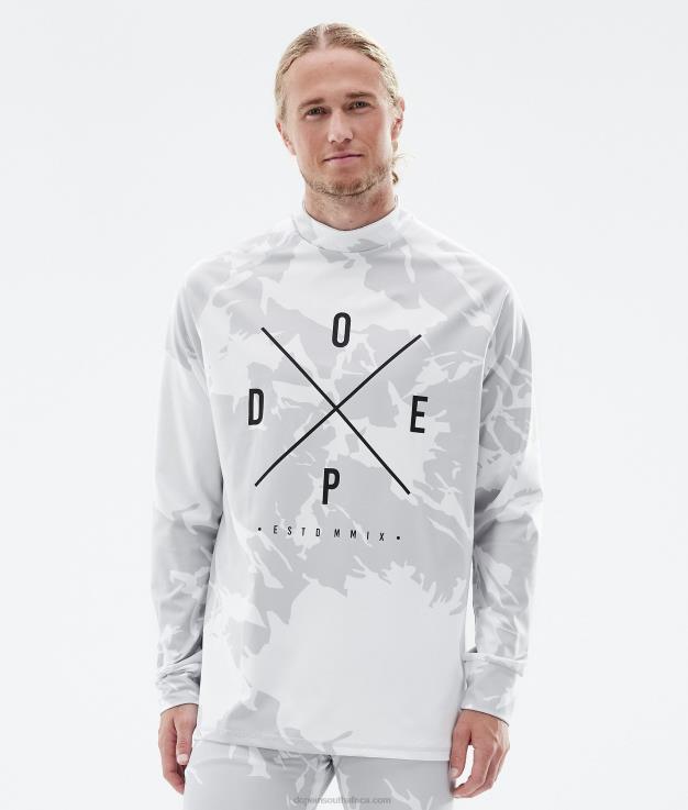 Dope Snuggle Base Layer Top Men T0V06263