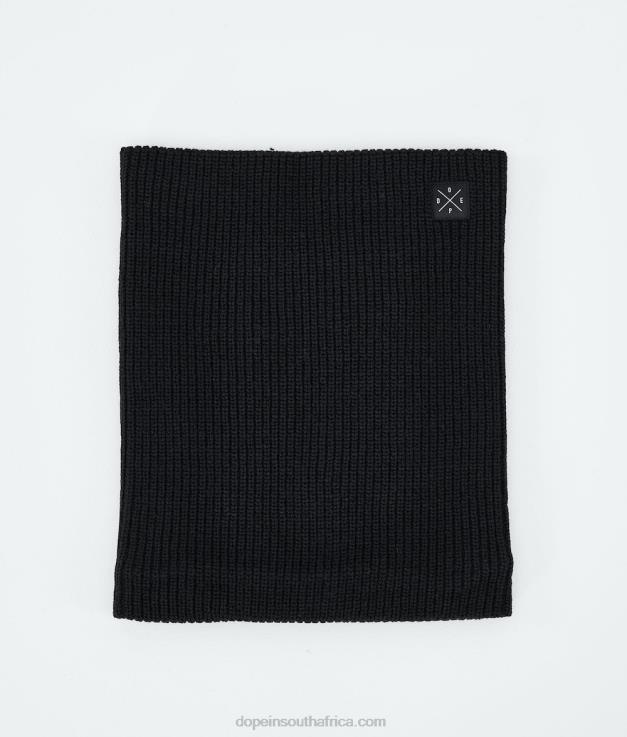 Dope 2X-UP Knitted FacemaskT0V06470