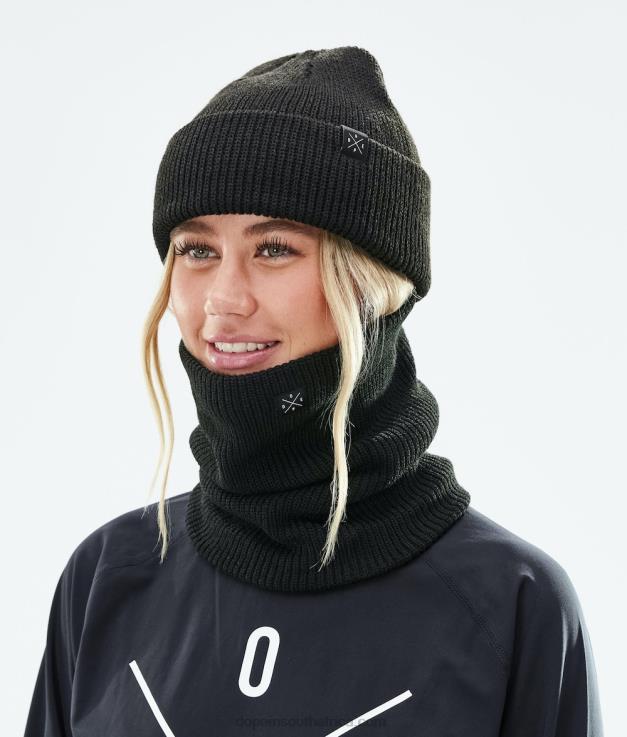 Dope 2X-UP Knitted FacemaskT0V06470