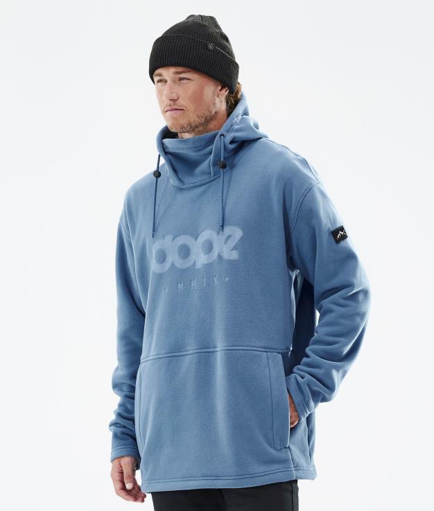 Dope Cozy II Fleece Hoodie Men T0V06321