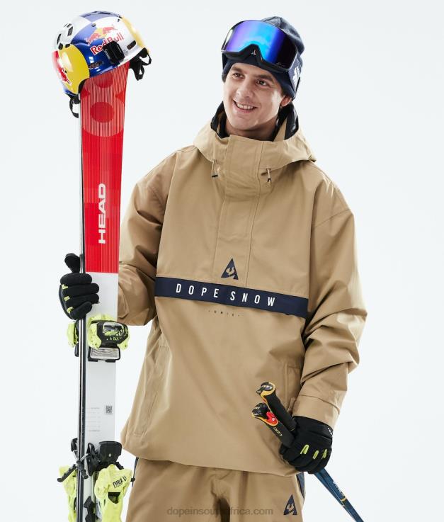 Dope JT Legacy Ski Jacket Men T0V06103