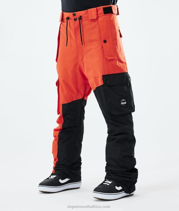 Dope Adept 2021 Snowboard Pants Men T0V06218