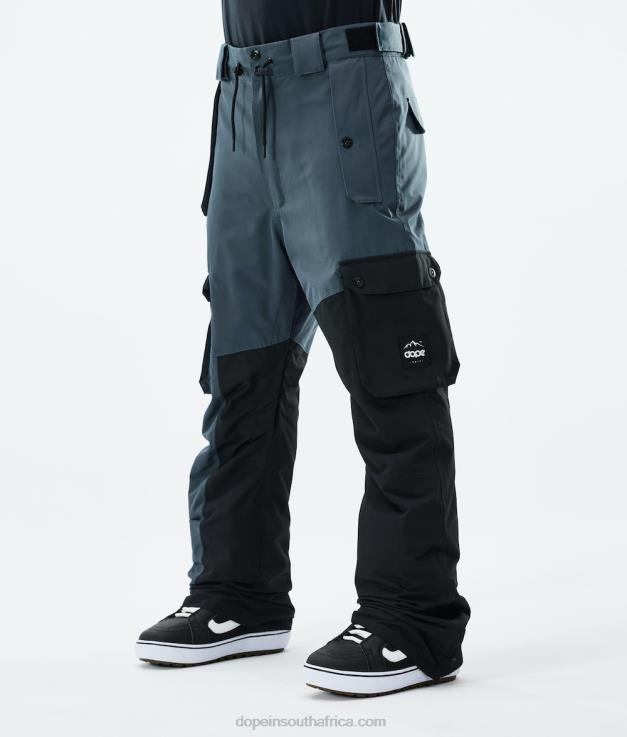 Dope Adept 2021 Snowboard Pants Men T0V06221