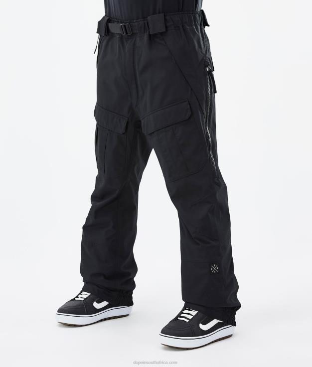 Dope Antek Snowboard Pants Men T0V06185