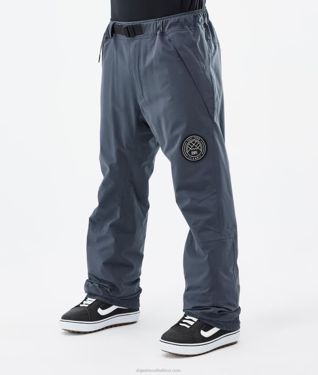 Dope Blizzard Snowboard Pants Men T0V06203