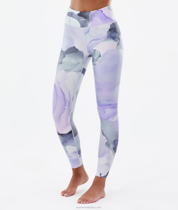 Dope Snuggle W Base Layer Pant Women T0V06833