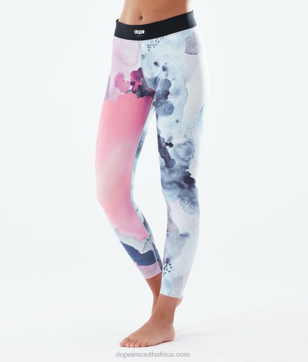 Dope Snuggle W Base Layer Pant Women T0V06841 - Click Image to Close