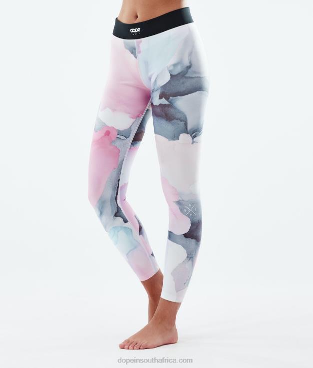 Dope Snuggle W Base Layer Pant Women T0V06843