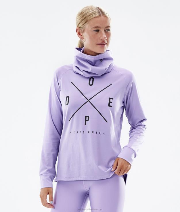 Dope Snuggle W Base Layer Top Women T0V06831