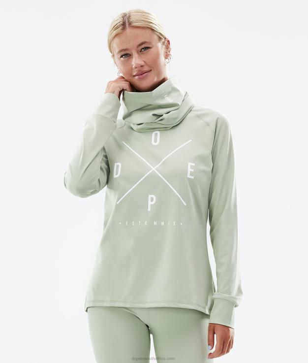 Dope Snuggle W Base Layer Top Women T0V06840