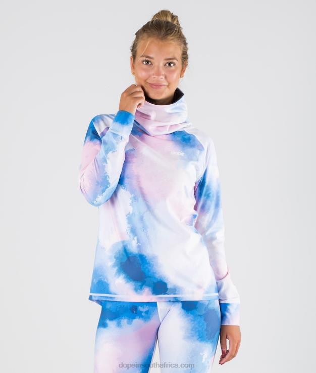 Dope Snuggle W Base Layer Top Women T0V06842