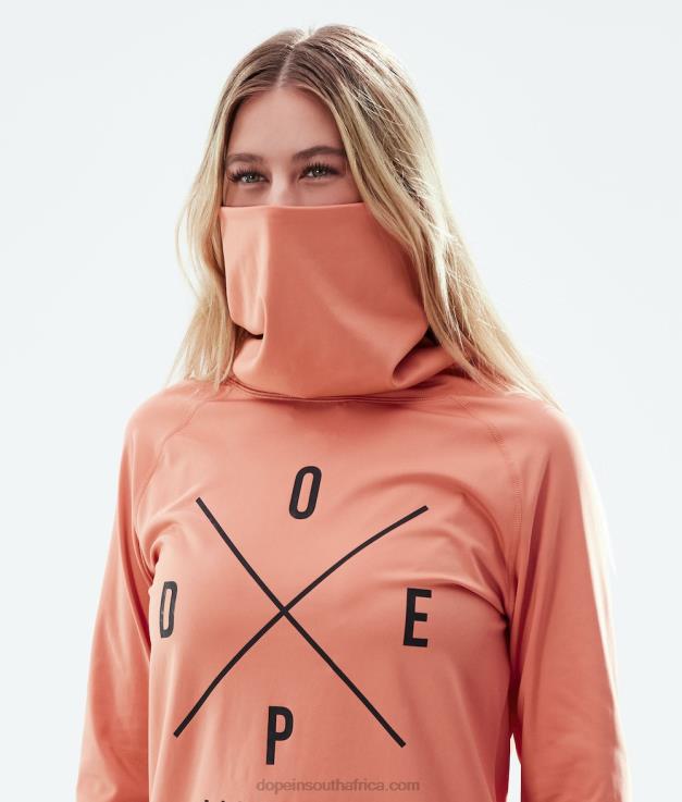 Dope Snuggle W Base Layer Top Women T0V06847