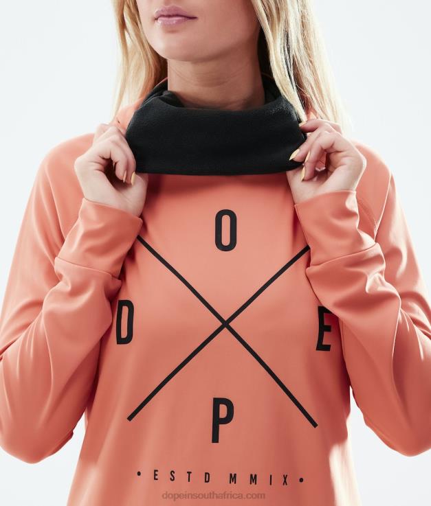 Dope Snuggle W Base Layer Top Women T0V06847