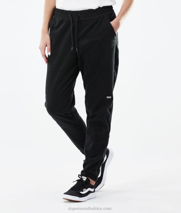 Dope Comfy W Fleece Pants Women T0V06809