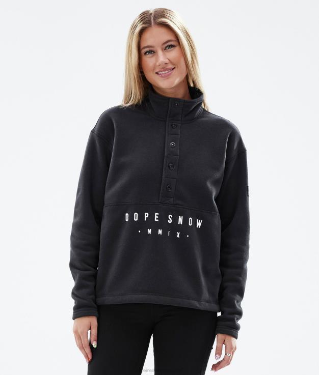 Dope Comfy W Fleece Sweater Women T0V06802