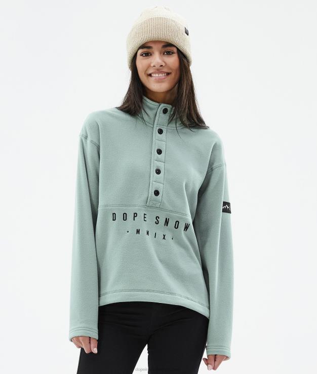 Dope Comfy W Fleece Sweater Women T0V06808