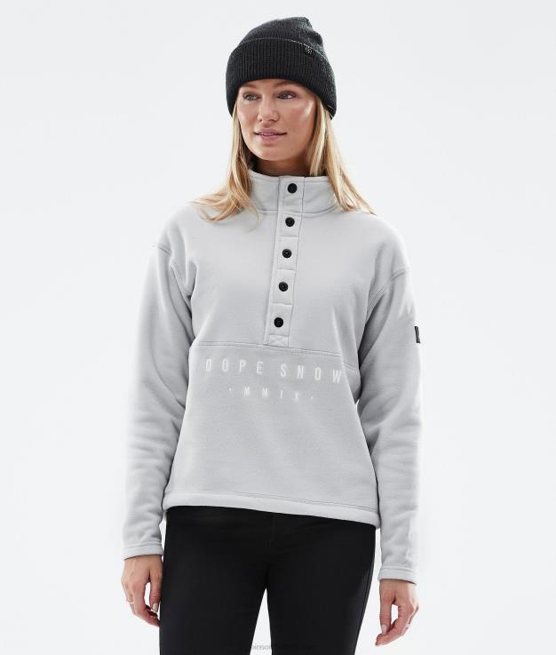 Dope Comfy W Fleece Sweater Women T0V06811