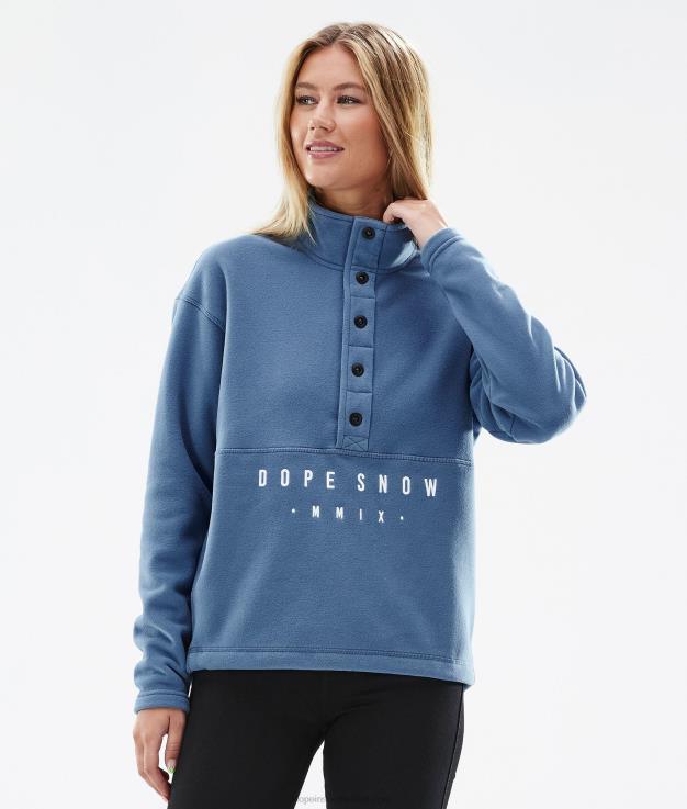 Dope Comfy W Fleece Sweater Women T0V06817