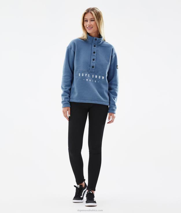 Dope Comfy W Fleece Sweater Women T0V06817