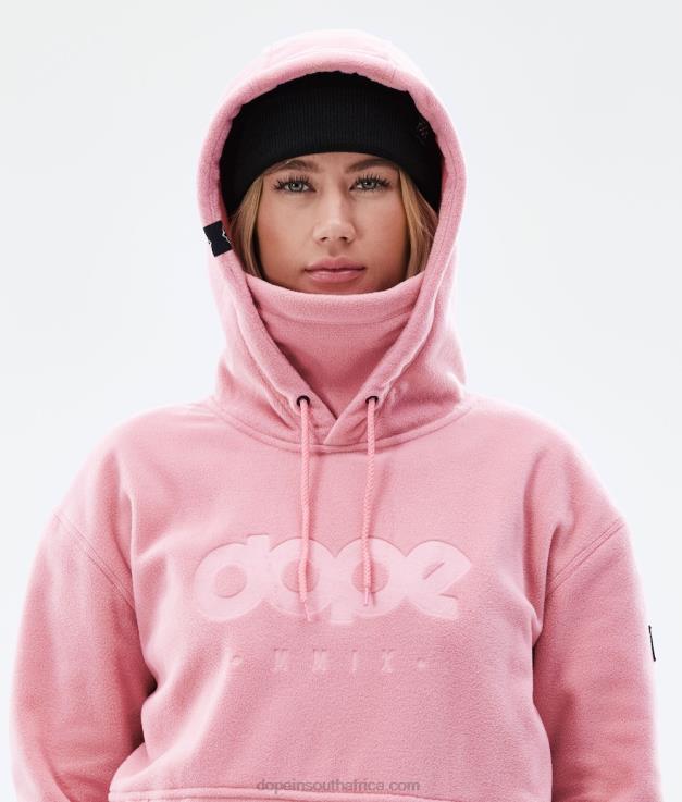 Dope Cozy II W 2021 Fleece Hoodie Women T0V06796