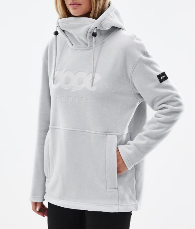 Dope Cozy II W Fleece Hoodie Women T0V06795