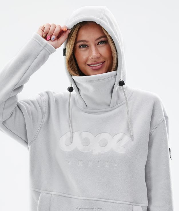 Dope Cozy II W Fleece Hoodie Women T0V06795