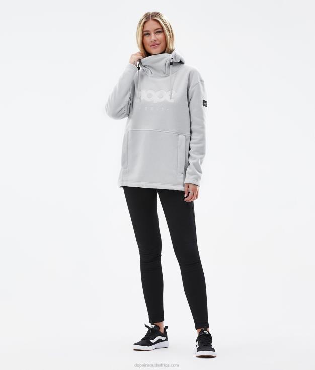 Dope Cozy II W Fleece Hoodie Women T0V06795