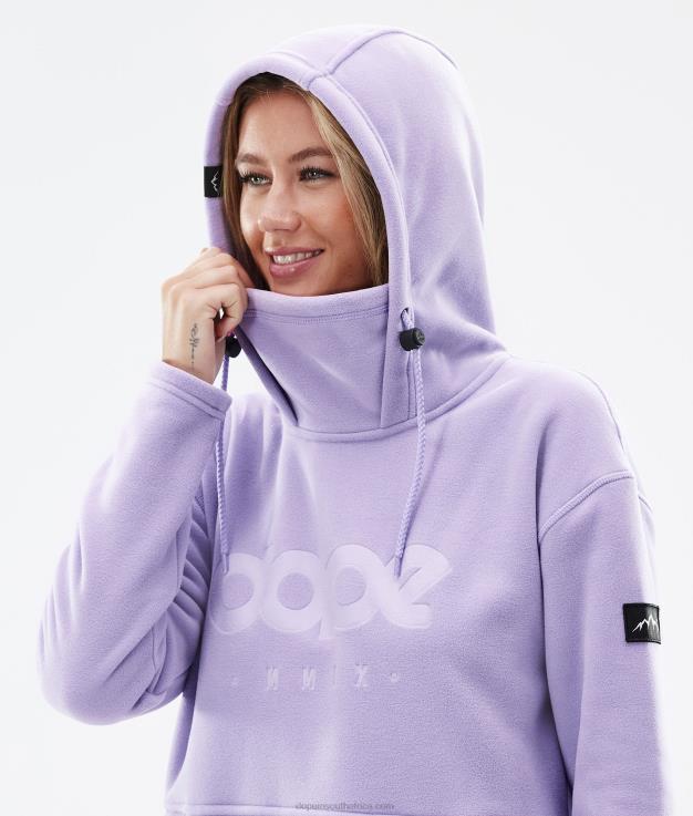 Dope Cozy II W Fleece Hoodie Women T0V06799