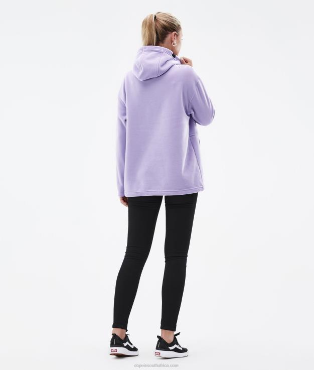 Dope Cozy II W Fleece Hoodie Women T0V06799